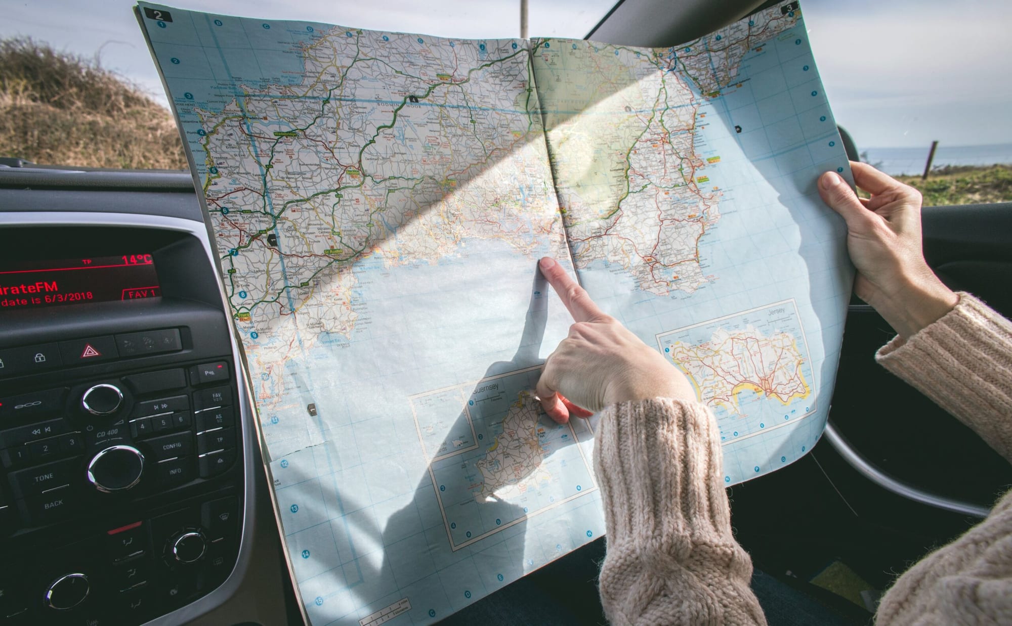 Senior Travel Guide: World Exploration Strategies & Expert Travel Tips ...